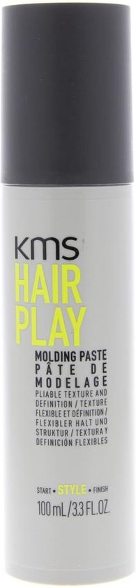 KMS Hair - Hair Play Molding Paste