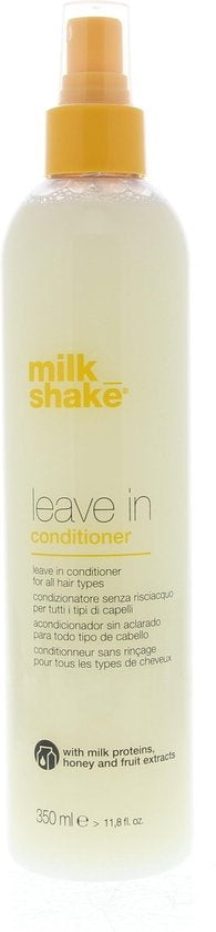 Milk Shake - Leave-In Conditioner All Hair Types - 350ml