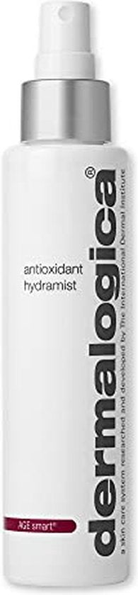 Dermalogica Antioxidant Hydramist spray | Verfrissende spray voor huidveroudering | 150ml