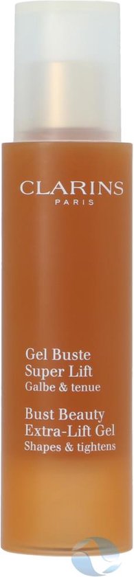 Clarins - Bust Beauty Extra Lift Gel - Power lifting gel to bust - 50ml