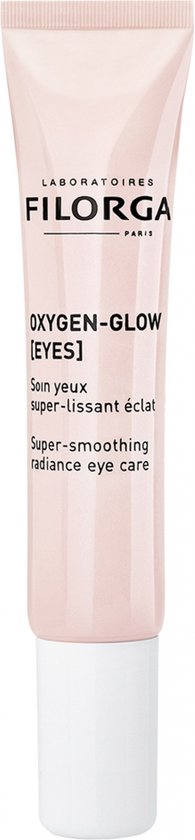 Filorga Crème Les Soins Oxygen Super-Smoothing Radiance Eye Care
