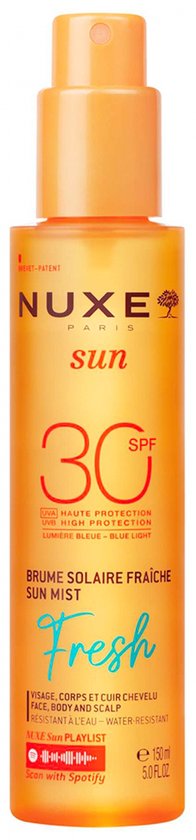 Nuxe - Sun Mist Fresh SPF 30 - 150ml
