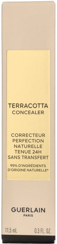 Guerlain Terracotta Concealer | 3N | Concealer 11.5ml - 3N Neutral