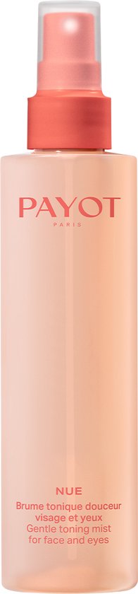 Payot - NUE Brume Tonique Douceur - 200 ml