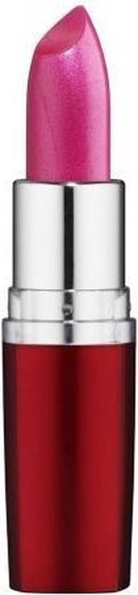 Maybelline Satin Collection Lipstick - 160 Glamorous Pink
