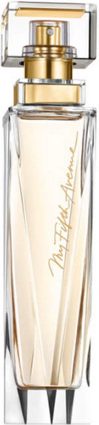Elizabeth Arden - My Fifth Avenue - Eau De Parfum - 100ML