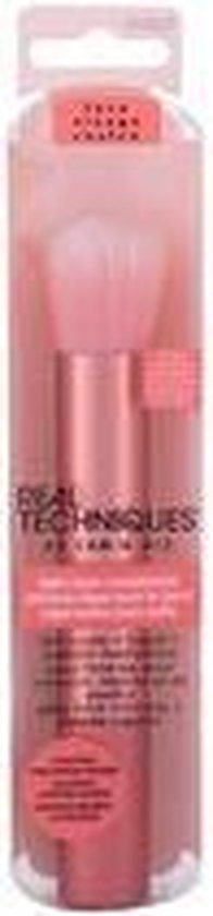 Real Techniques Light Layer Foundation Brush