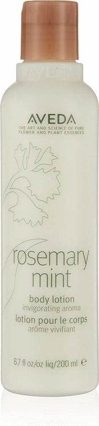 Aveda Body Care Rosemary Mint Body Lotion