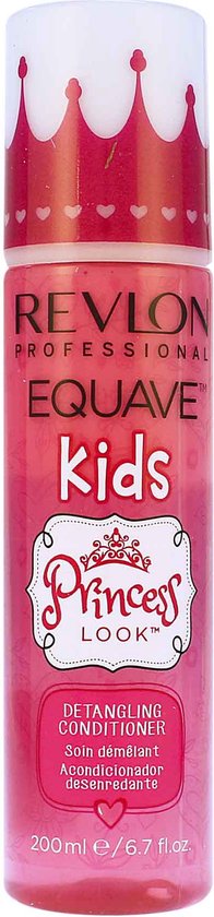 Revlon Equave Kids Princess Detangling Conditioner