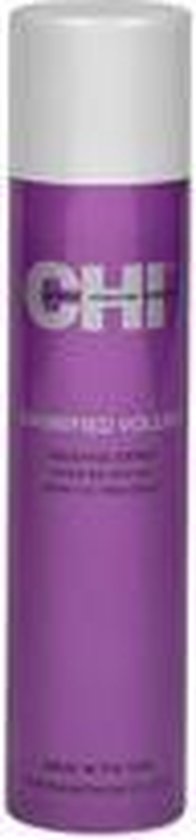 Flexibele Fixatie Haarspray Chi Magnified Volume Farouk