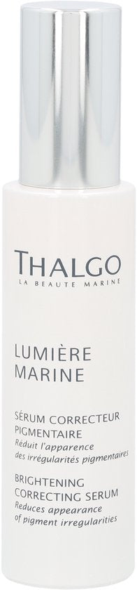 Thalgo - Lumiere Marine Brightening Correcting Serum (L)
