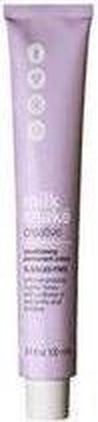 Vopsea Permanenta Milk Shake Creative 5.55m, Castaniu Deschis Mahon, 100ml