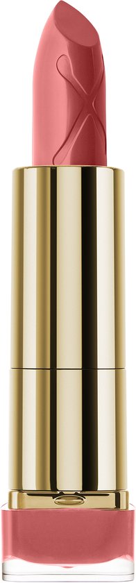 Max Factor Colour Elixir Lipstick - 015 Nude Rose