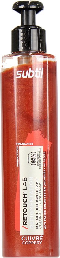 Subtil - Retouch Mask - Copper - 195 ml