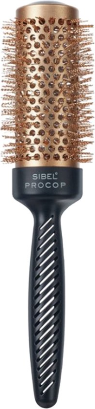 Sibel - Copper Coated Brush - 43 mm