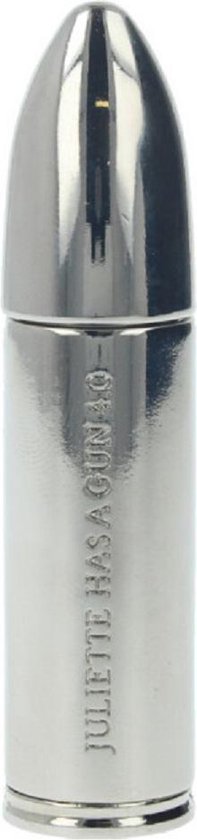 Juliette Has a Gun U Purse Bullet - Damesparfum eau de toilette - 4 ml