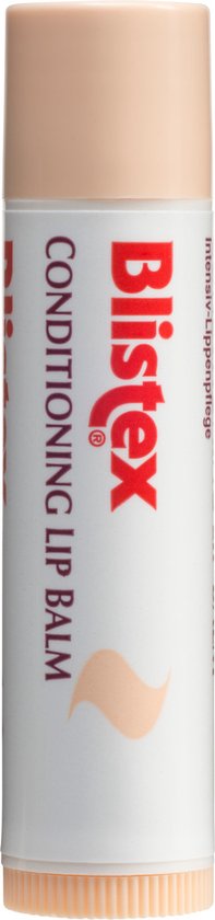 Blistex Lippenbalsem Conditioning SPF15