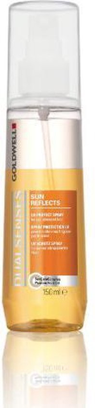 Sun Reflects Uv Protect Hair Spray - 150 ml