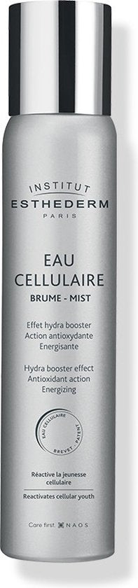 Institut Esthederm Spray Eau Cellulaire Hydro Energy Program Mist