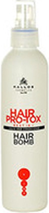 Kallos - KJMN Hair Pro Tox Hair Bomb - 200ml