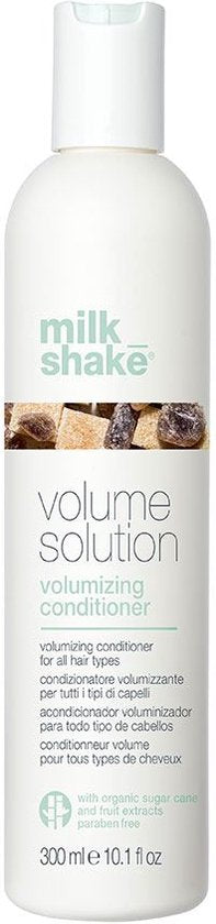 milk_shake volumizing conditioner 300 ml - Conditioner voor ieder haartype