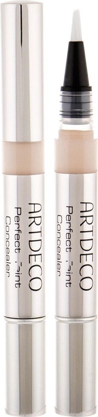 Artdeco PERFECTE TEINT-concealer Make-up concealer Artdeco      (1)  zie meer Geselecteerd: PERFECTE TEINT-concealer # 07-olijf