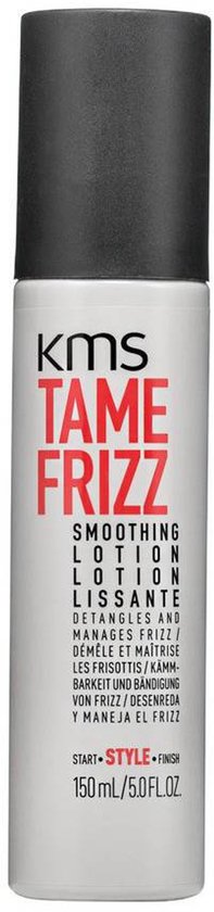 KMS Hair - Tame Frizz Smoothing Lotion - 150ml - Sale