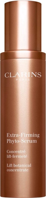 EXTRA-FIRMING PHYTO-SERUM