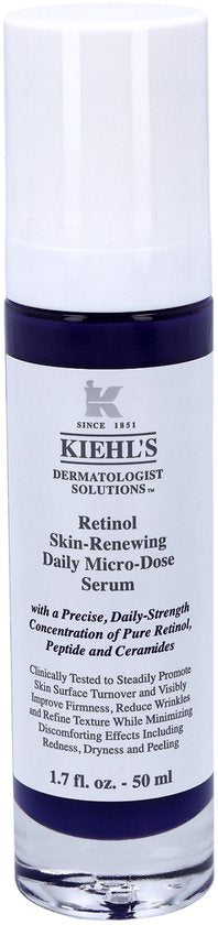 Gezichtscrème Kiehl's FACE KIEHL'S 50 ml