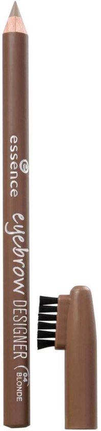 Essence - Eyebrow Designer Cupboard To Eyebrows 04 Blonde 1G