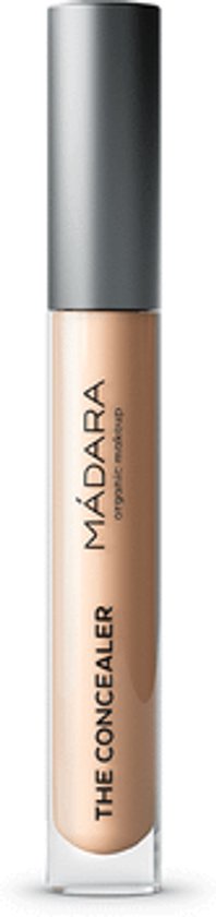 Madara The Concealer | 33 - Sand | Concealer 4ml - 33 Sand