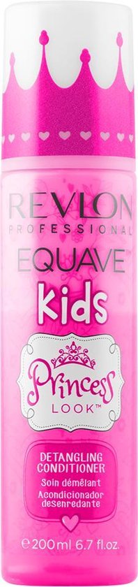 Revlon Equave Kids Princess Detangling Conditioner