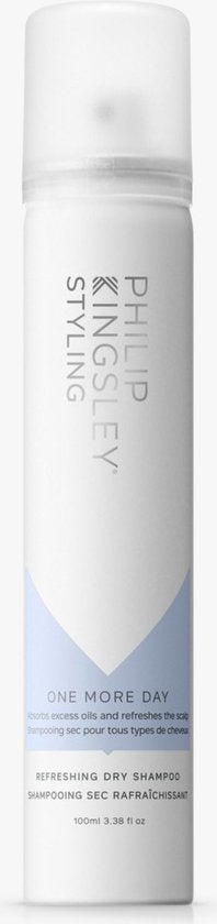 ?Philip Kingsley - One More Day Dry Shampoo 100 ml
