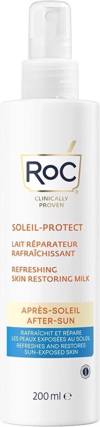 After Sun Roc Repairing Fluid (200 ml)