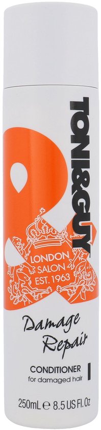 Toni&Guy | Conditioner For Damaged Hair Conditioner for Damaged Hair | 250ml
