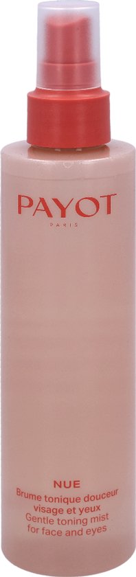 Payot - NUE Brume Tonique Douceur - 200 ml