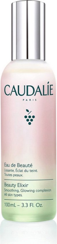 Schoonheid Water Caudalie 780319 Fixer (100 ml)