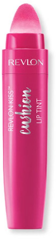 Revlon Kiss Cushion Lip Tint | 240 Berry Lit