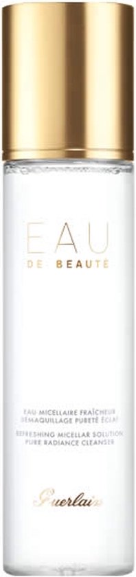 Guerlain Eau De Beaute micellaire water 200ml