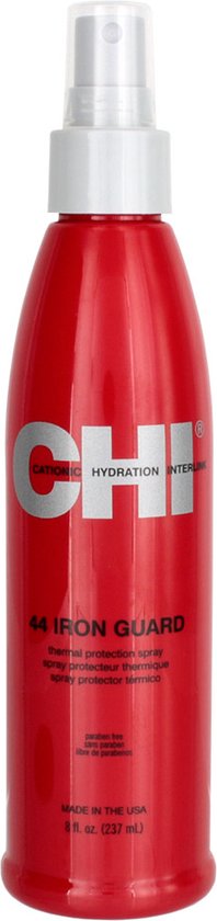 Chi 44 Iron Guard Thermal Protection Spray | Haarbeschermingsspray | 237 ml