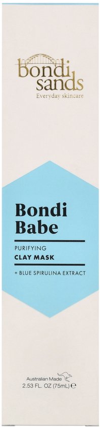 Bondi Sands Bondi Babe Clay Mask