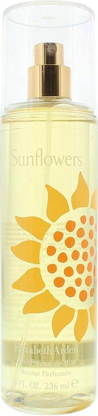 Elizabeth Arden | Sunflowers Nourishing Body spray | 236ML