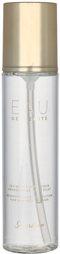 Guerlain Eau De Beaute micellaire water 200ml