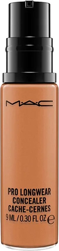 MAC Pro Longwear Concealer NW45 - Matte finish - Dekkende werking tot 24 uur