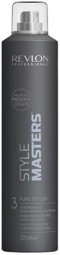 Revlon - Style Masters Modular Mousse - 300ml (kopie)