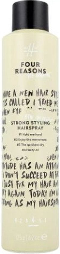 Four Reasons - Original Strong Styling Hairspray - 300ml