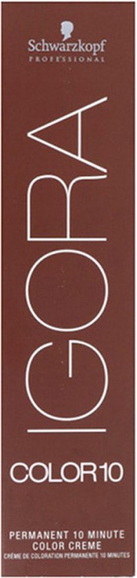 Igora Color 10 8-0 60ml