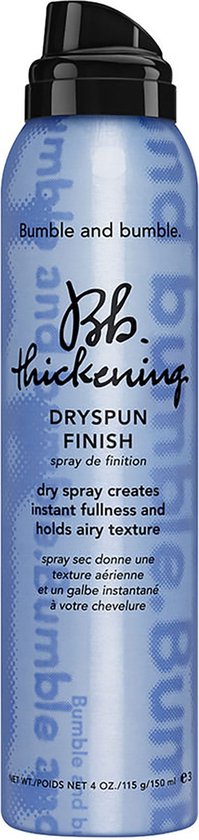 Bumble & Bumble | Thickening Dryspun Texture Spray | 150ml