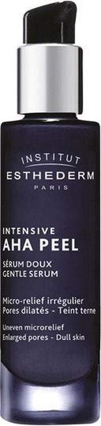 Institut Esthederm Intensive AHA Peel Sérum Doux