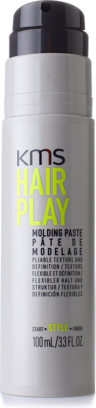KMS Hair - Hair Play Molding Paste